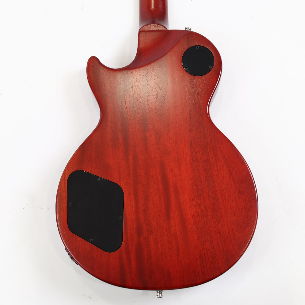 【中古】 Gibson ギブソン Les Paul Modern Studio Wine Red Satin 2024年製 レスポール モダン スタジオ エレキギター 詳細画像