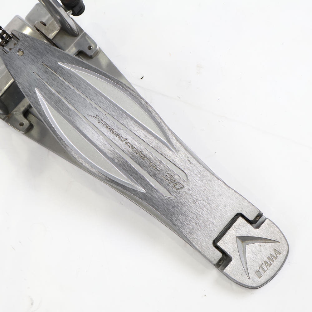 【中古】ドラムツインペダル タマ TAMA HP310LW Speed Cobra 310 Twin Pedal スピードコブラ ペダル画像