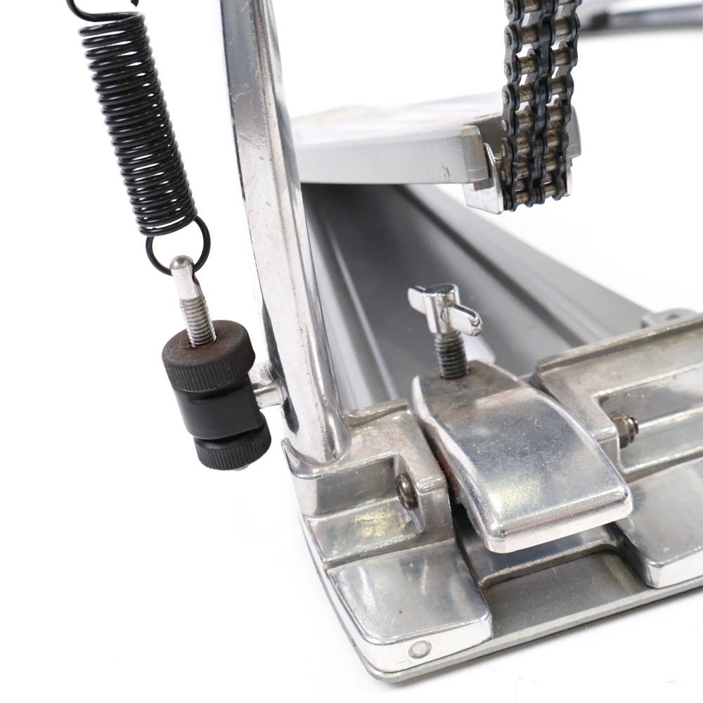 【中古】ドラムツインペダル タマ TAMA HP310LW Speed Cobra 310 Twin Pedal スピードコブラ 傷画像