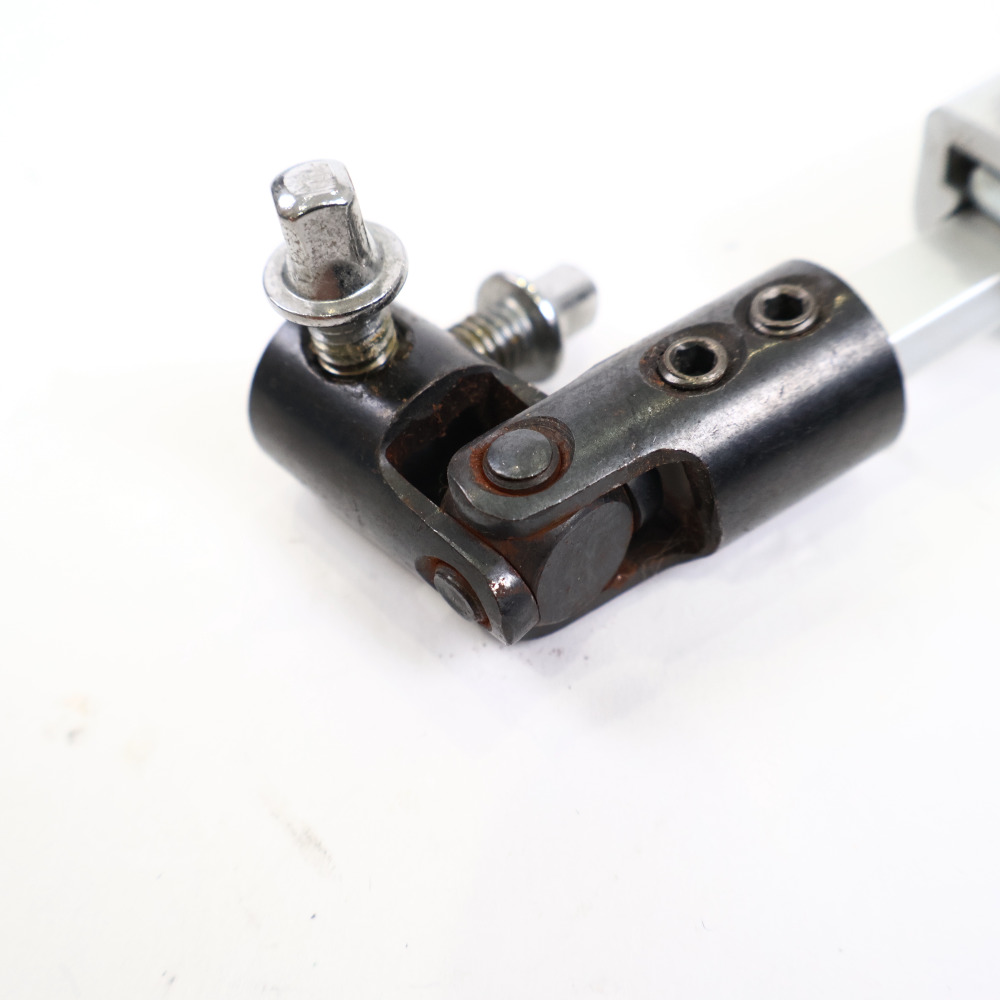 【中古】ドラムツインペダル タマ TAMA HP310LW Speed Cobra 310 Twin Pedal スピードコブラ サビ画像