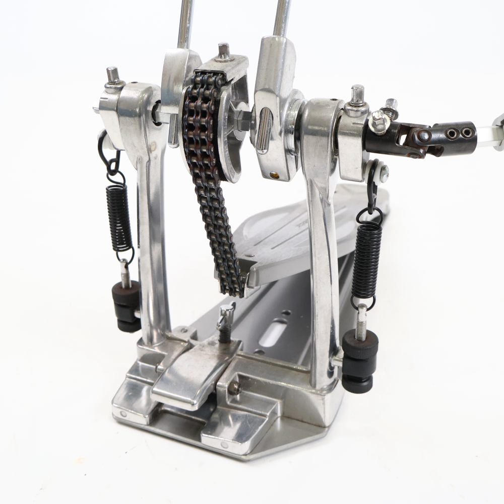 【中古】ドラムツインペダル タマ TAMA HP310LW Speed Cobra 310 Twin Pedal スピードコブラ アップ画像