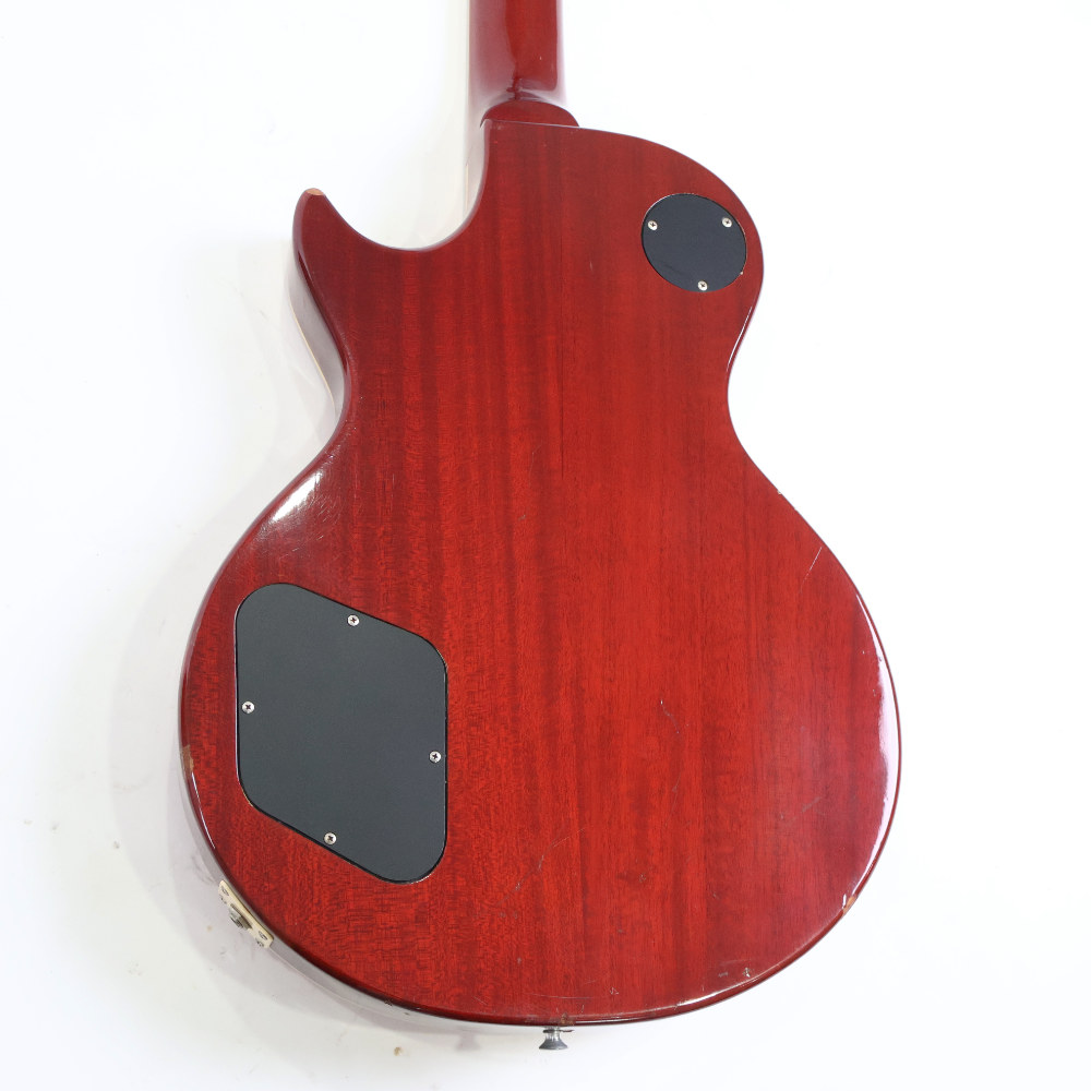 【中古】Greco グレコ Super Real EGF-850 1980年製 レスポールタイプ エレキギター 詳細画像