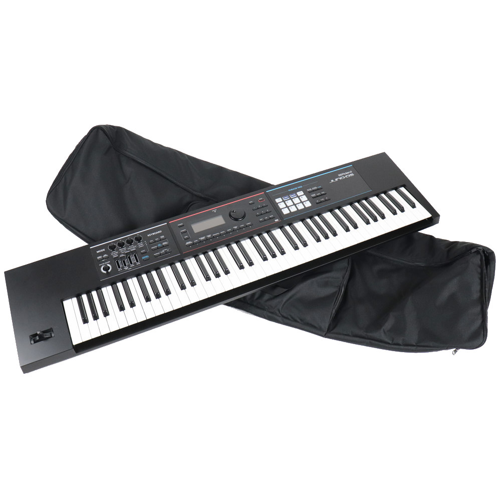 【中古】 ローランド ROLAND JUNO-DS76 76鍵 シンセサイザー
