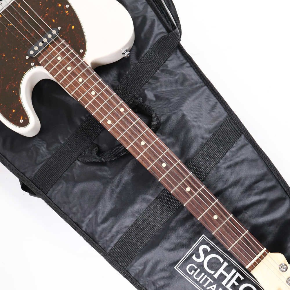 【中古】 SCHECTER PA-LS/TK 凛として時雨 TKモデル エレキギター ボディ画像 
