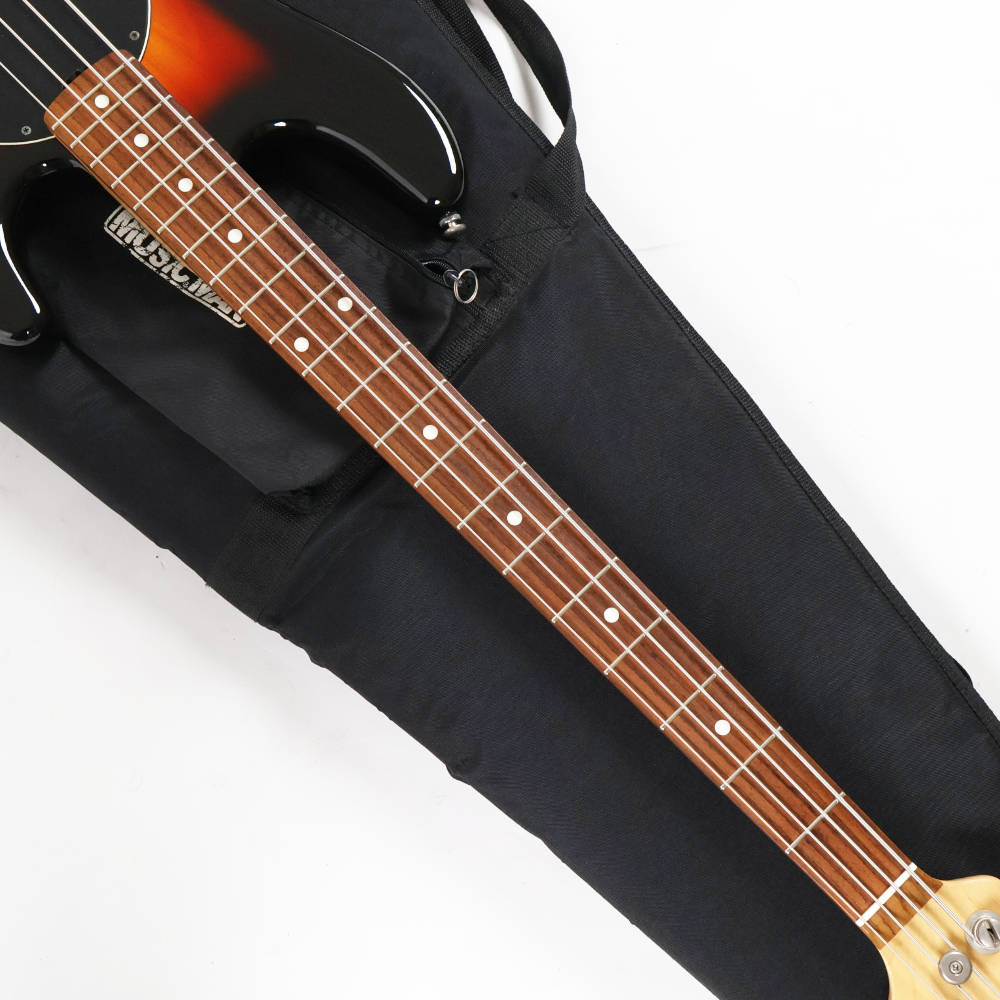 【中古】 MUSIC MAN ミュージックマン StingRay EX スティングレイ Vintage Sunburst / R 日本製 エレキベース ネック