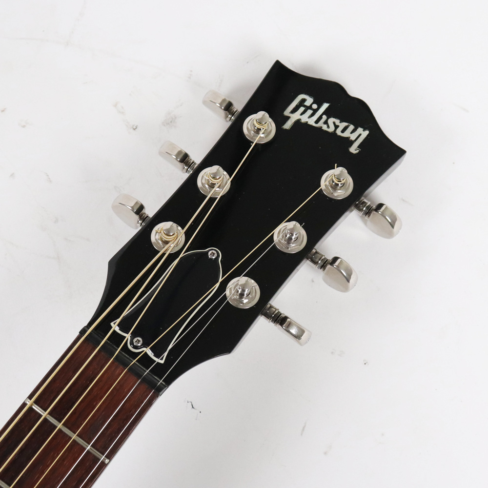 【中古】 アコースティックギター Gibson J-45 Standard Vintage Sunburst 2019年製 ギブソン J45 ヘッド