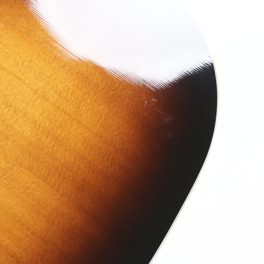 【中古】 アコースティックギター Gibson J-45 Standard Vintage Sunburst 2019年製 ギブソン J45 傷