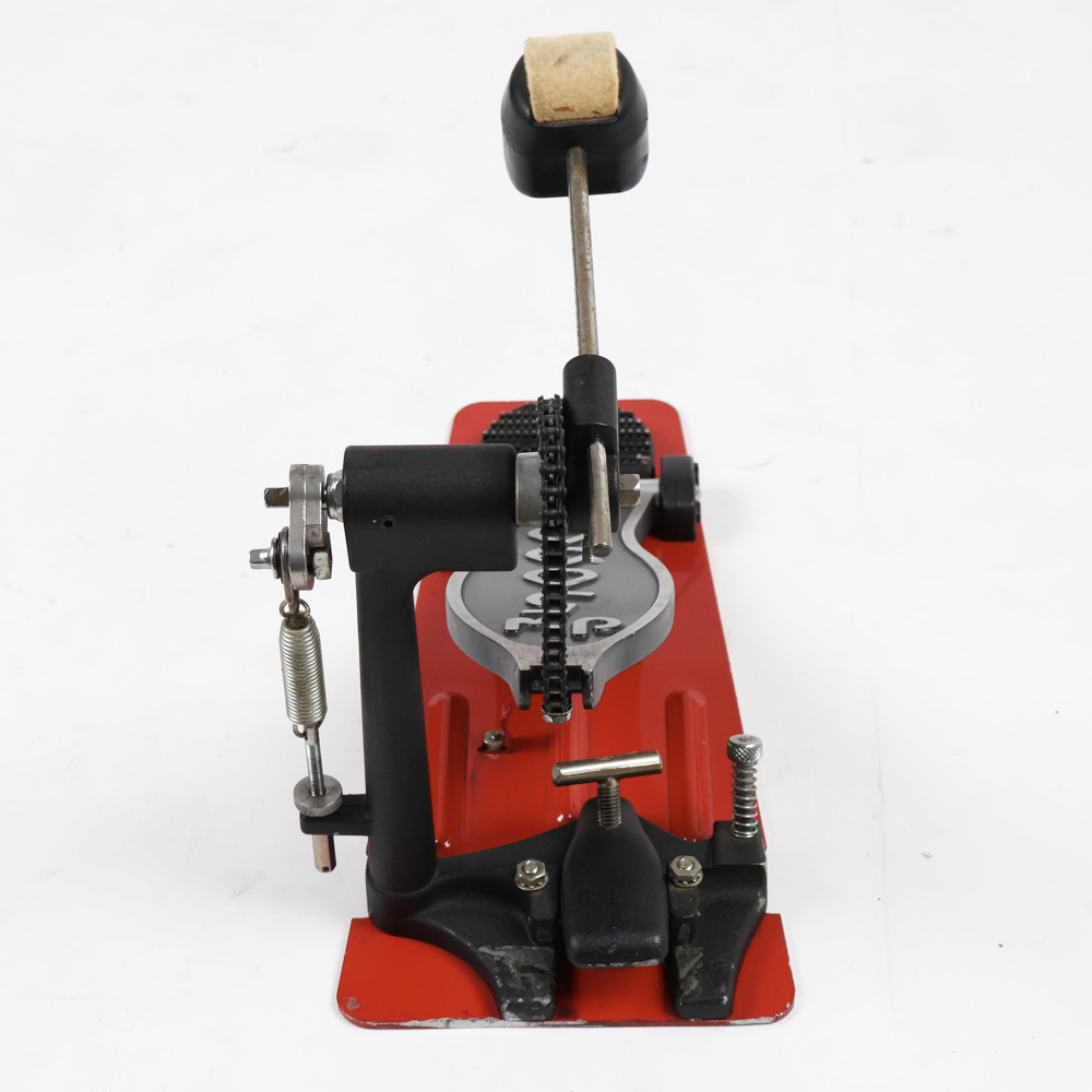 【中古】 ドラムペダル DW DW-5000シリーズ シングルペダル 背面