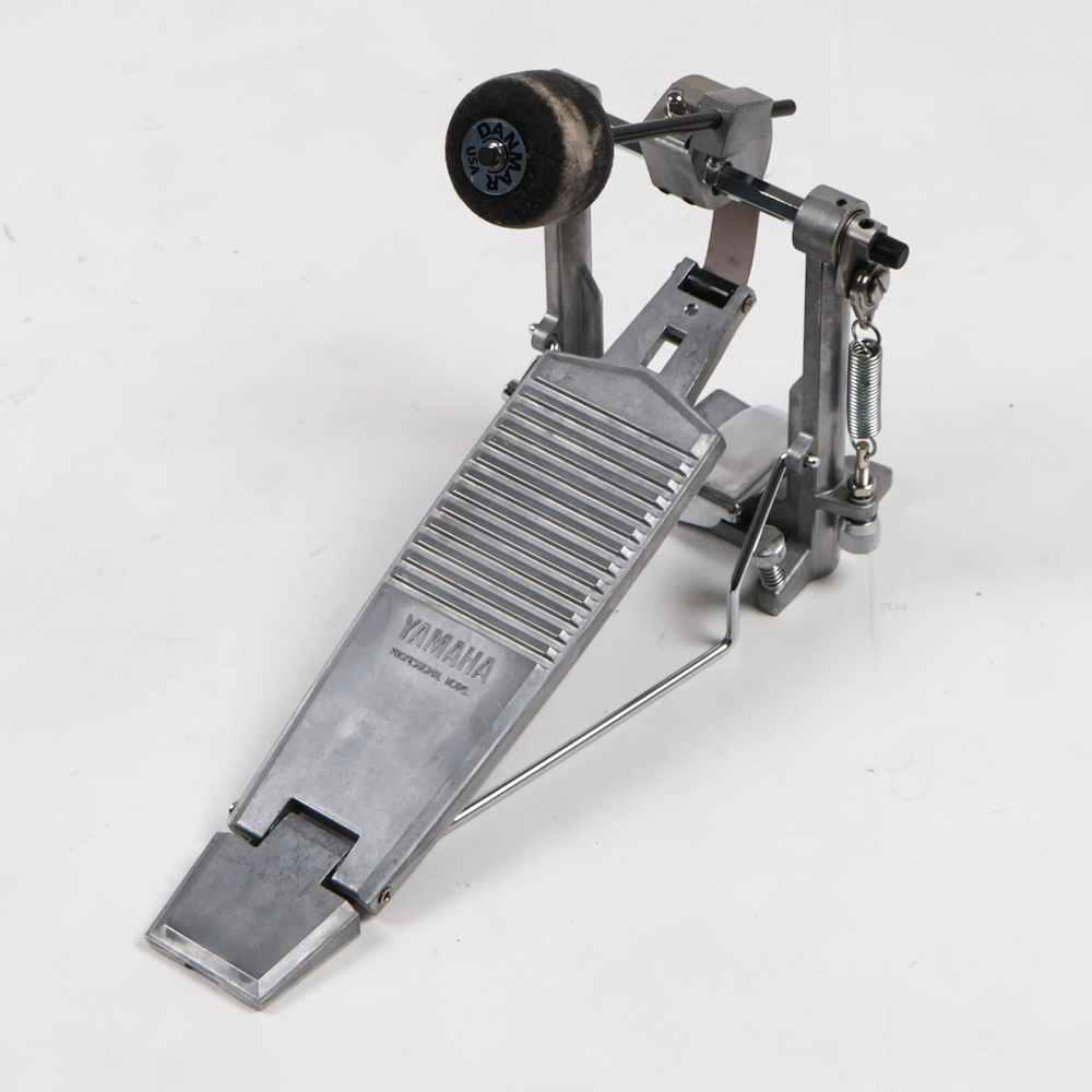 【中古】 ドラムペダル ヤマハ YAMAHA FP720 ドラムシングルフットペダル