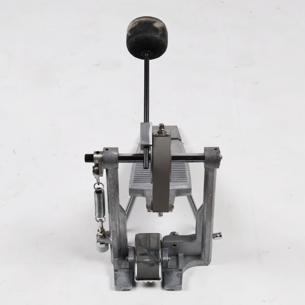 【中古】 ドラムペダル ヤマハ YAMAHA FP720 ドラムシングルフットペダル 背面