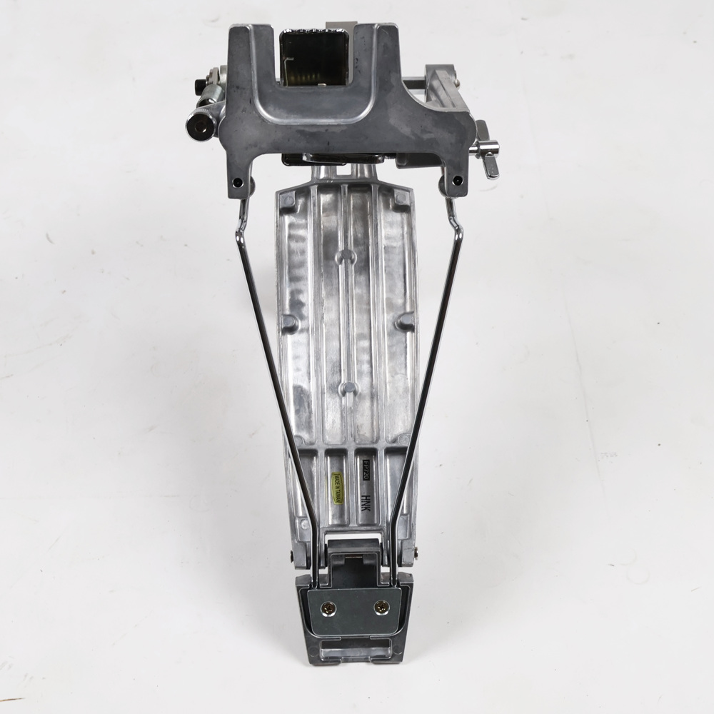 【中古】 ドラムペダル ヤマハ YAMAHA FP720 ドラムシングルフットペダル 裏面