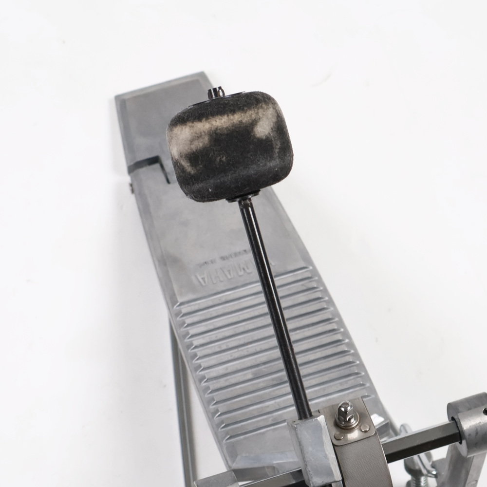 【中古】 ドラムペダル ヤマハ YAMAHA FP720 ドラムシングルフットペダル ビーター