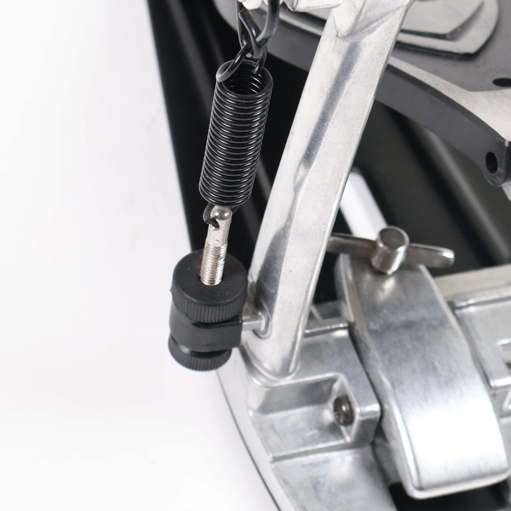 【中古】 ドラムペダル タマ TAMA HP200P Iron Cobra 200 Single Pedal Power Glide アイアンコブラ 錆