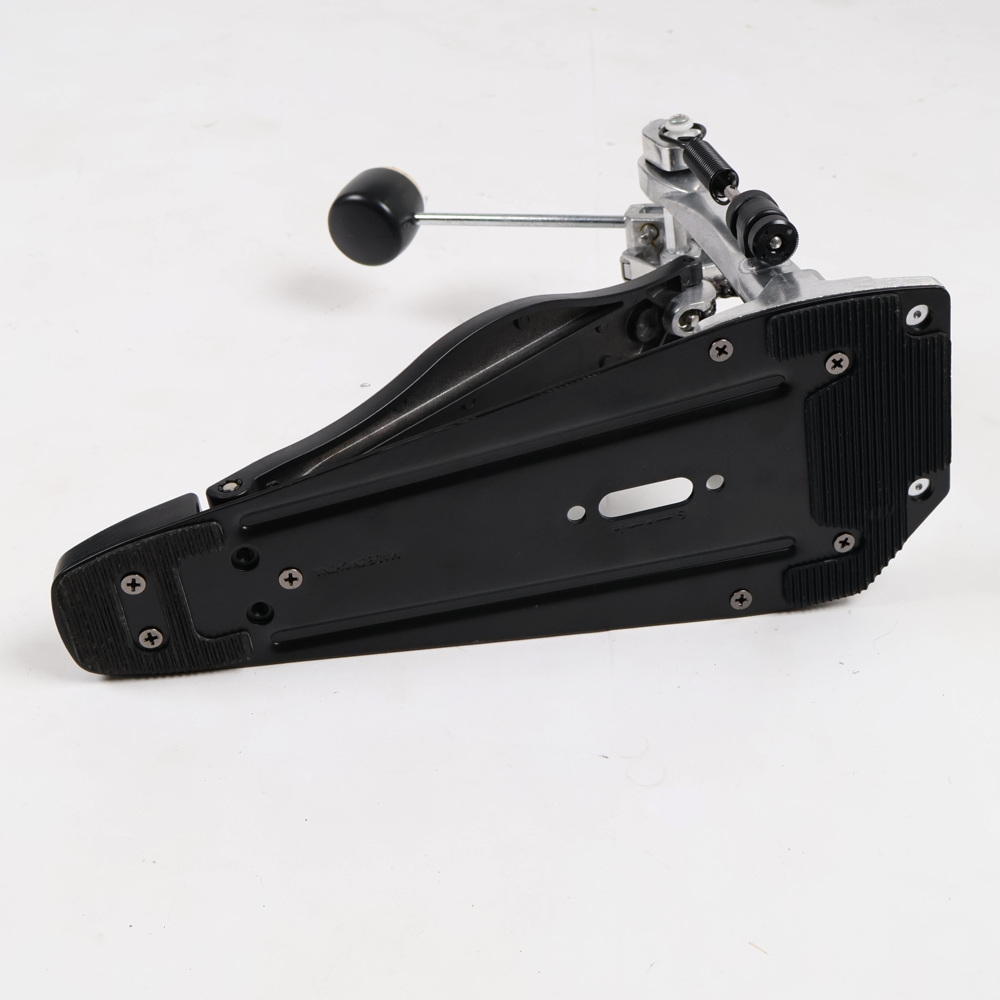 【中古】 ドラムペダル タマ TAMA HP200P Iron Cobra 200 Single Pedal Power Glide アイアンコブラ 裏面
