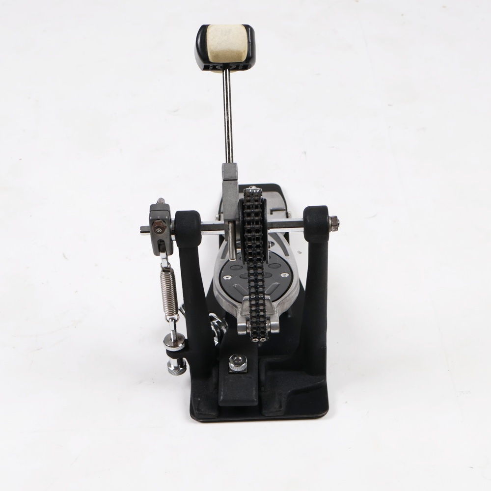 【中古】 ドラムペダル パール Pearl P-2000C POWER SHIFTER Eliminator ドラムペダル 背面