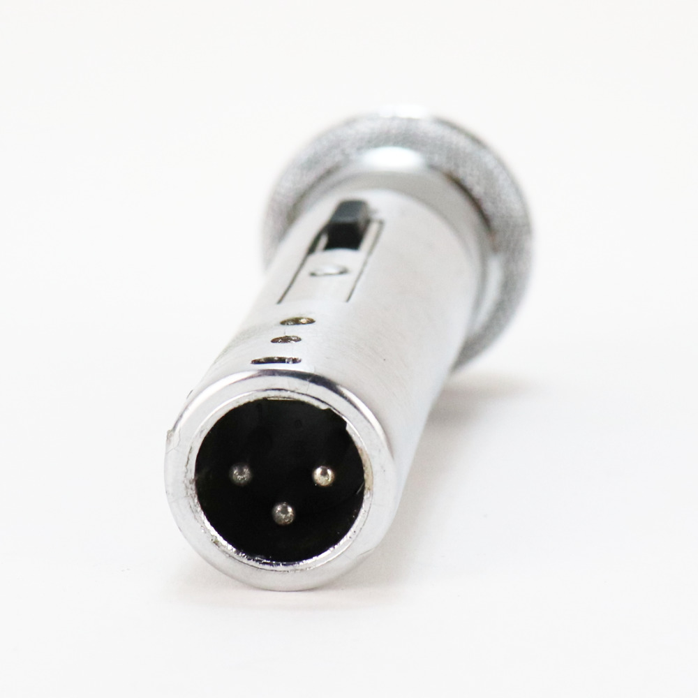 【中古】 ダイナミックマイク SHURE 565SD-LC クラシックボーカルマイクロホン シュア XLR