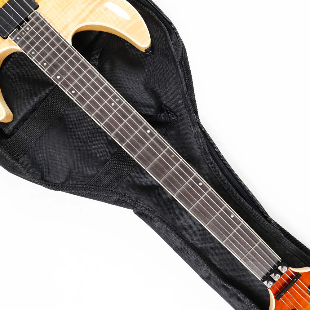 【中古】 エレキギター SCHECTER AD-C-1-FR-SLS-EL Antique Fade Burst(AFQFB) シェクター Diamond スルーネック C-1 FR SLS Elite ネック