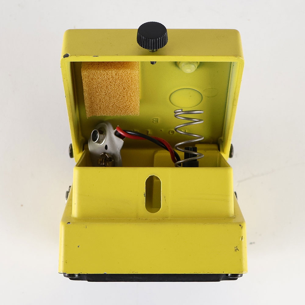 【中古】ターボオーバードライブ エフェクター BOSS OD-2 TURBO OverDrive Made in Japan ボス ギターエフェクター ゴム欠品