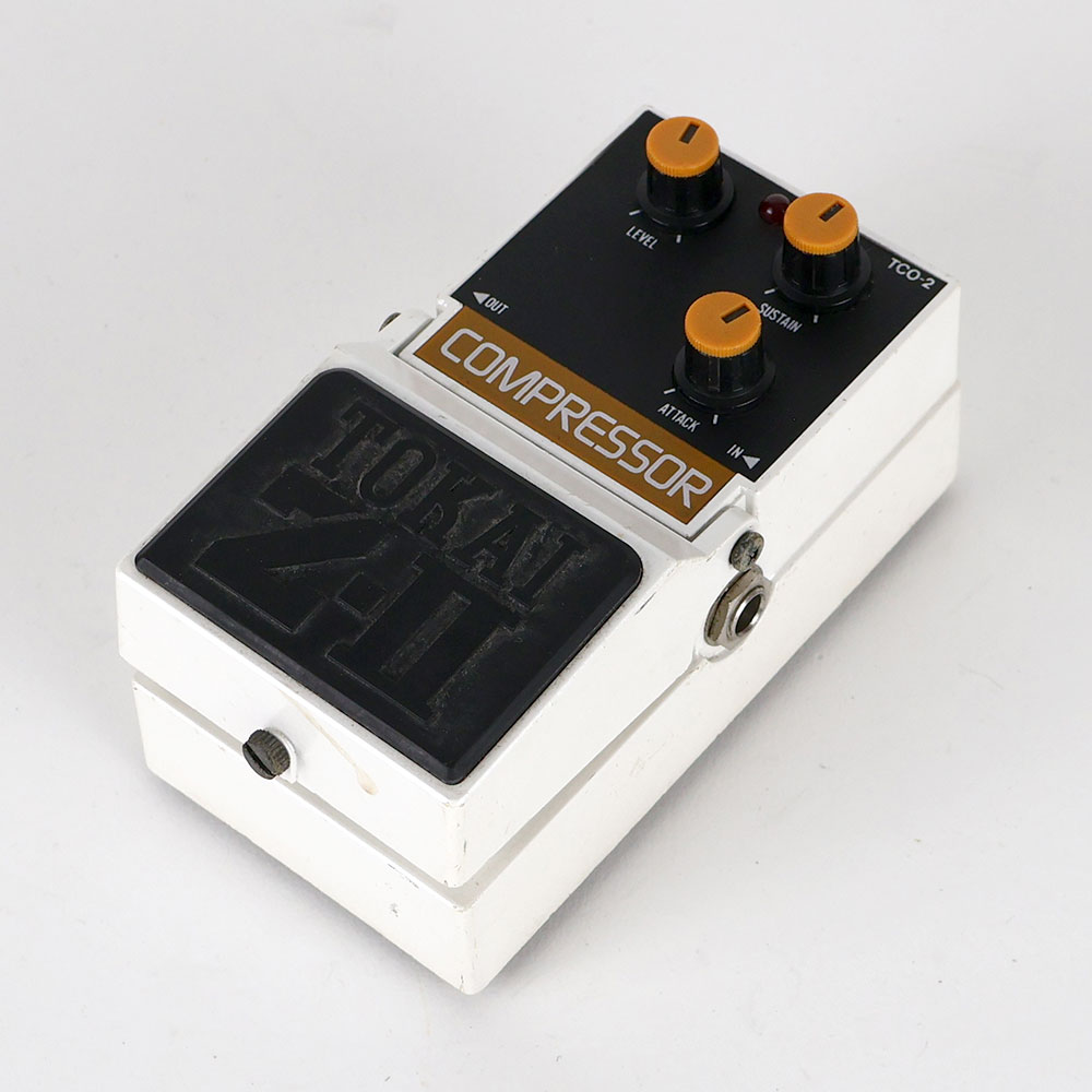 【中古】 コンプレッサー TOKAI TCO-2 COMPRESSOR Z-IIシリーズ 全体