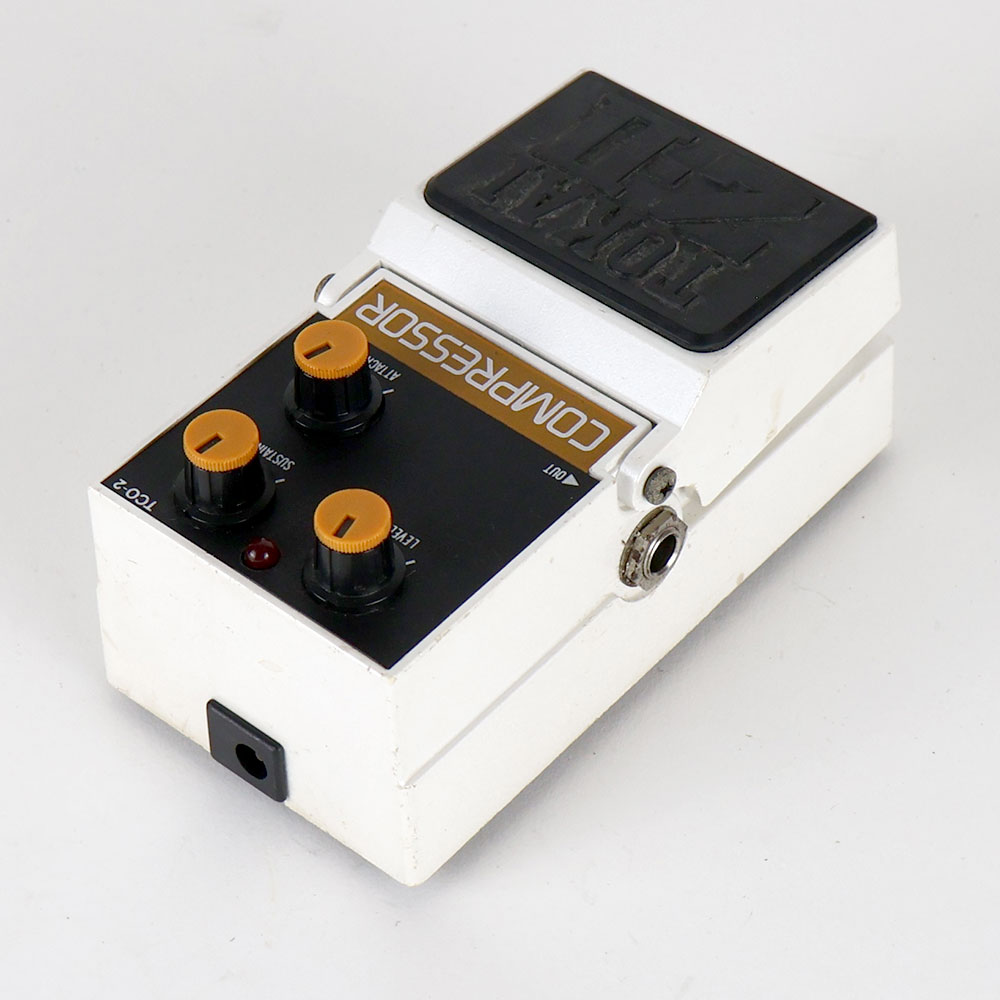 【中古】 コンプレッサー TOKAI TCO-2 COMPRESSOR Z-IIシリーズ 全体