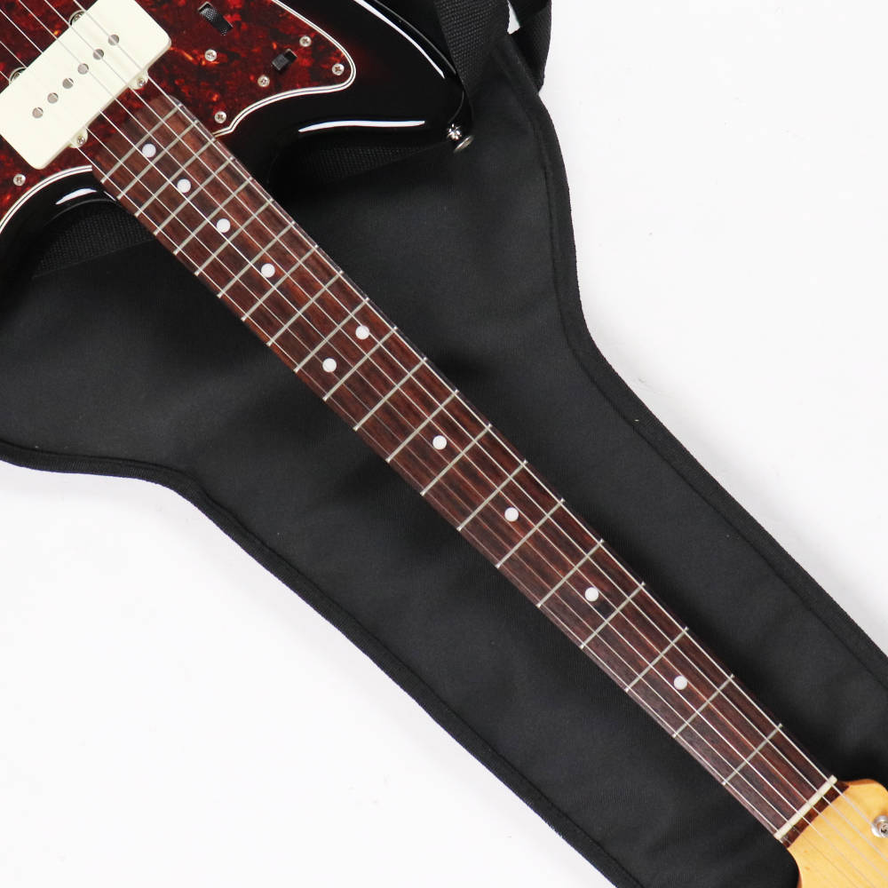 【中古】Fender フェンダー Made in Japan Traditional II 60s Jazzmaster RW 3TS 2022年製 エレキギター ネック