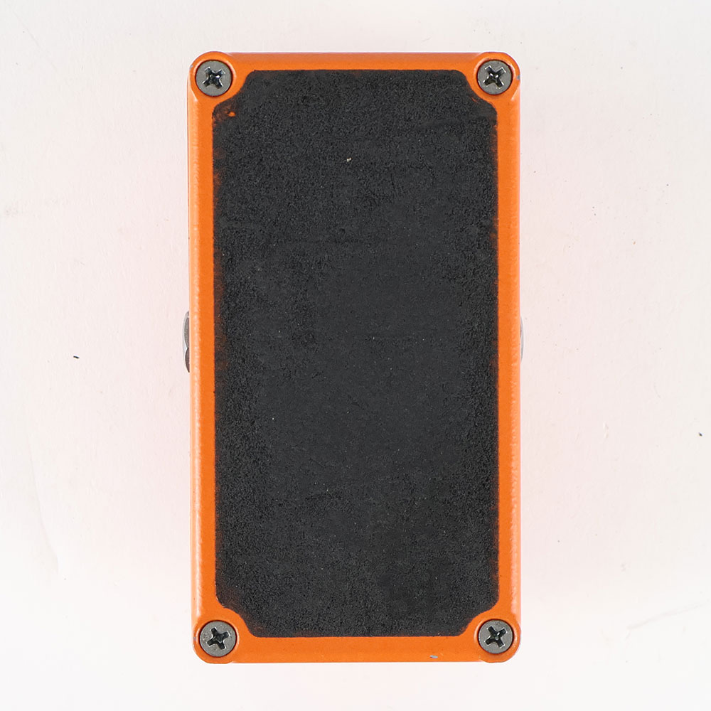 【中古】 フェイザー MXR M-101 PHASE90 ギターエフェクター PHASE 90 フェイズ90 底面