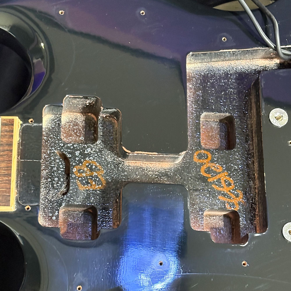 【中古】 エレキギター Gibson SG Standard 120th Anniversary Ebony 2014年製 ギブソン SGスタンダード ピックアップ