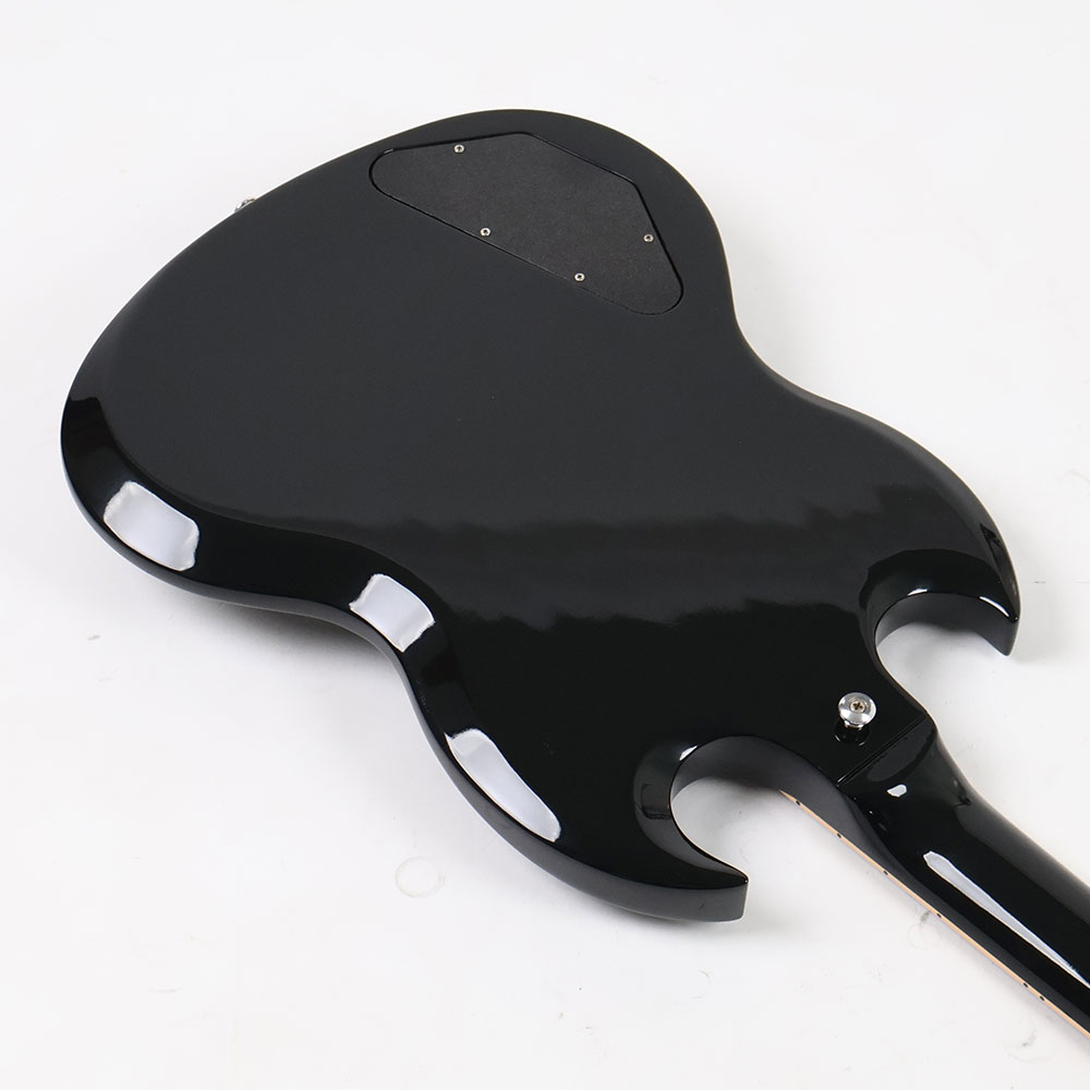 【中古】 エレキギター Gibson SG Standard 120th Anniversary Ebony 2014年製 ギブソン SGスタンダード ボディ