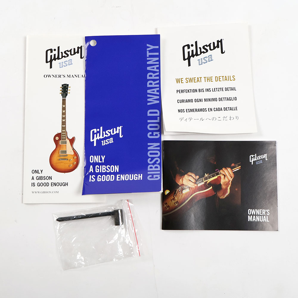 【中古】 エレキギター Gibson SG Standard 120th Anniversary Ebony 2014年製 ギブソン SGスタンダード 付属品