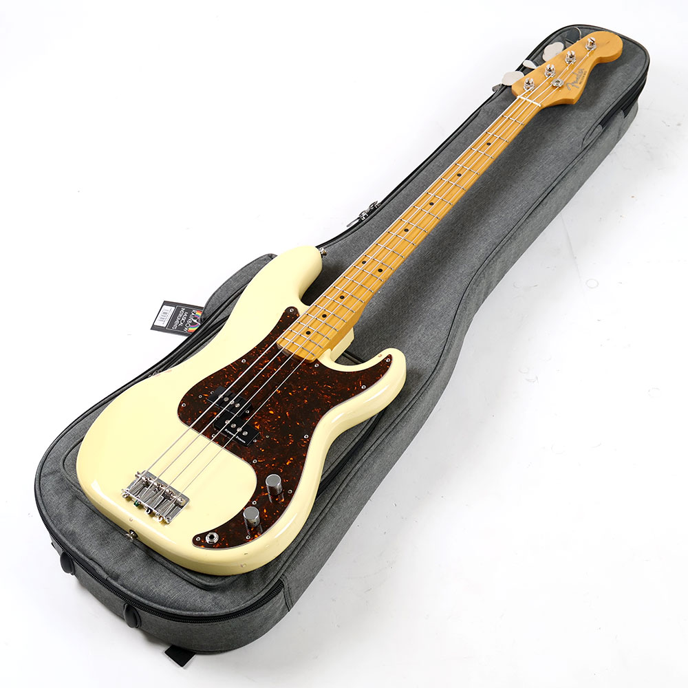 【中古】 ベース FENDER JAPAN PB57-53 VWH MOD PRECISION BASS 1997〜2000年製 フェンダージャパン プレシジョンベース プレベ