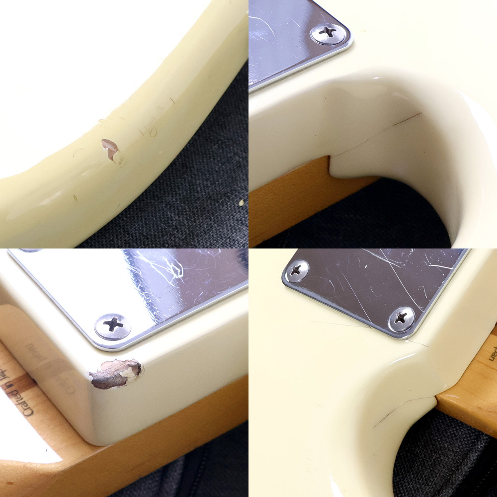 【中古】 ベース FENDER JAPAN PB57-53 VWH MOD PRECISION BASS 1997〜2000年製 フェンダージャパン プレシジョンベース プレベ 傷など