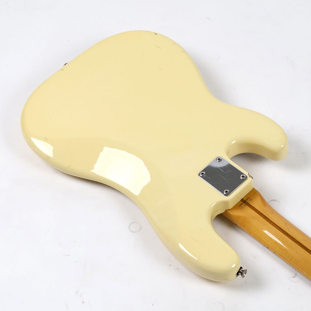 【中古】 ベース FENDER JAPAN PB57-53 VWH MOD PRECISION BASS 1997〜2000年製 フェンダージャパン プレシジョンベース プレベ ボディ