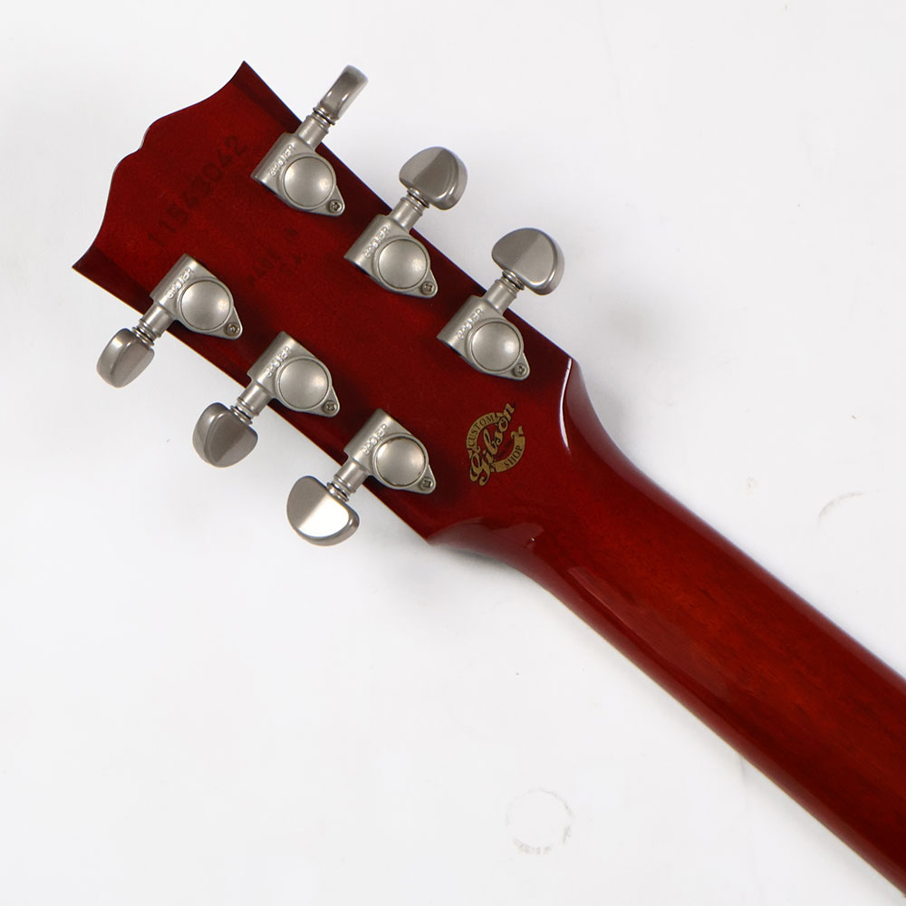 【中古】 アコースティックギター Gibson Custom Shop J-45 Vintage Cherry 2013年製 ギブソン J-45 希少チェリーカラー ヘッド