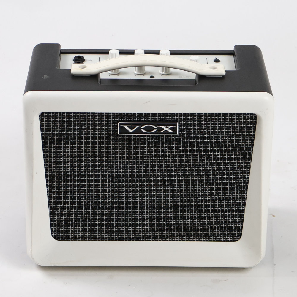 【中古】 VOX VX50-KB キーボードアンプ