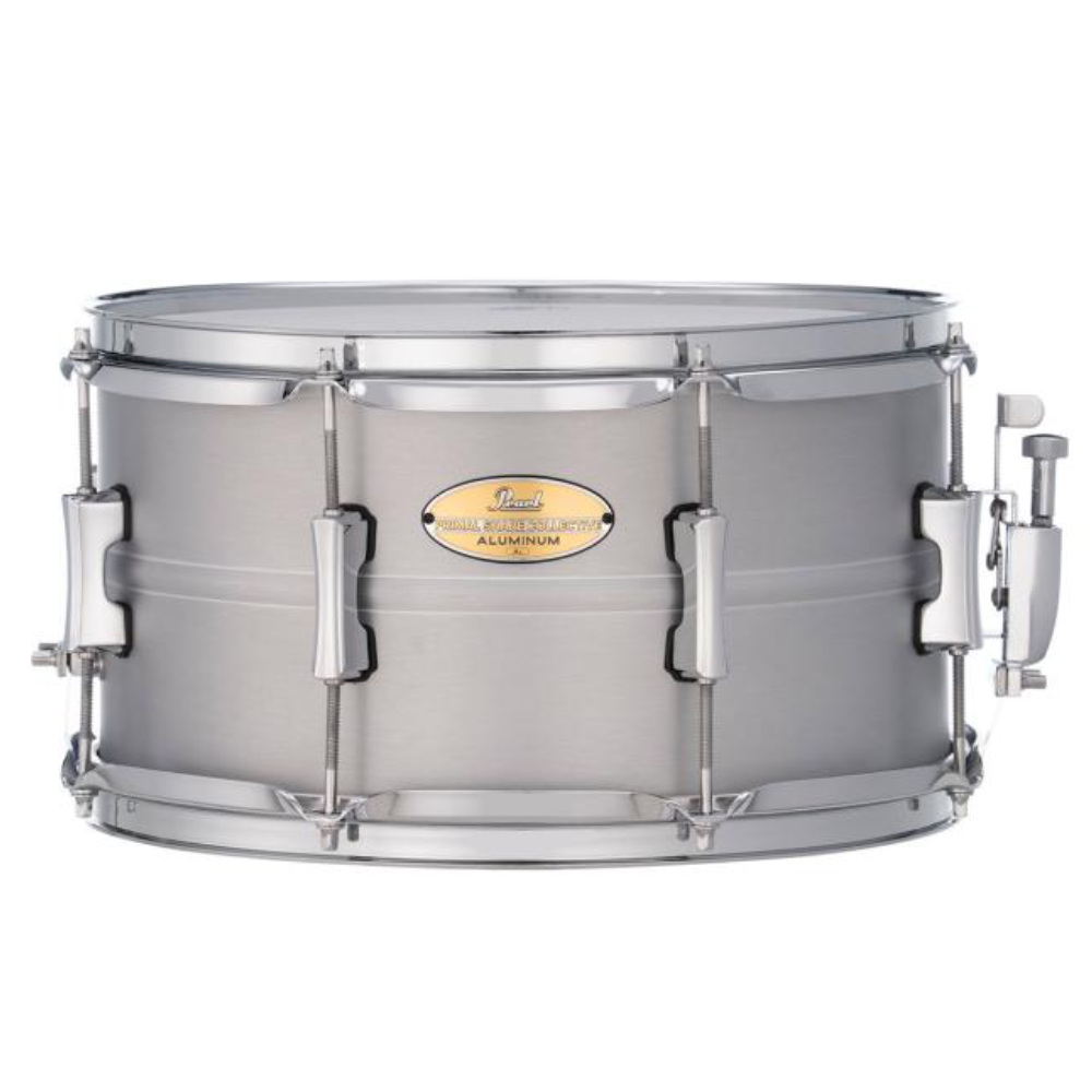 Pearl パール PSC1370A PRIMAL SNARE COLLECTIVE ALUMINUM 13×7 Snare Drum スネアドラム