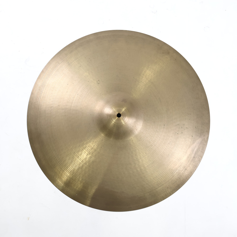 【中古】 ライドシンバル ジルジャン ZILDJIAN A Zildjian Ride 22インチ