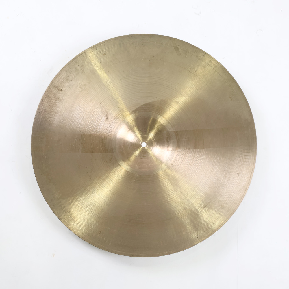 【中古】 ライドシンバル ジルジャン ZILDJIAN A Zildjian Ride 22インチ 詳細画像