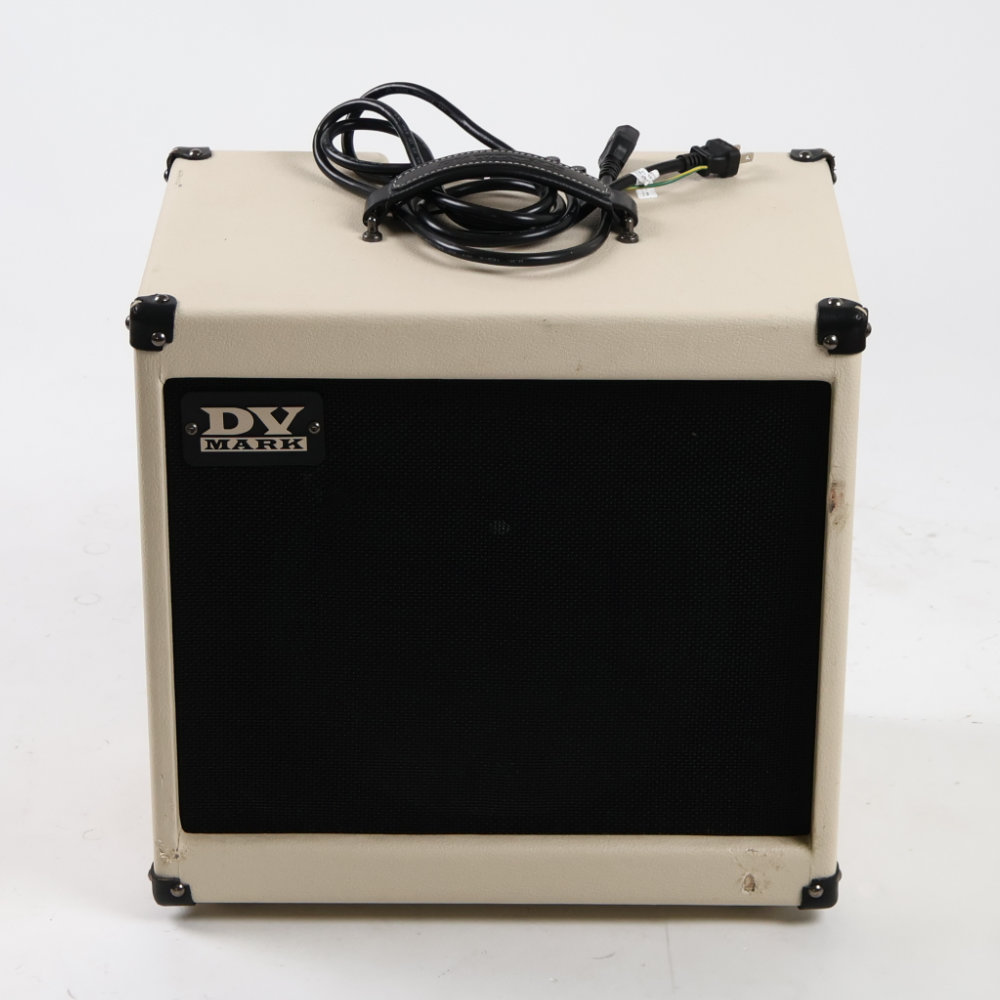 【中古】 DV MARK JAZZ 12 ギターコンボアンプ