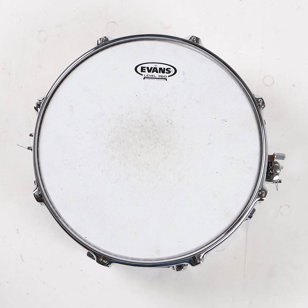【中古】 スネアドラム ソナー SONOR SSD-13575BG Benny Greb Signature Snare Drum Beech 13x5.75 打面