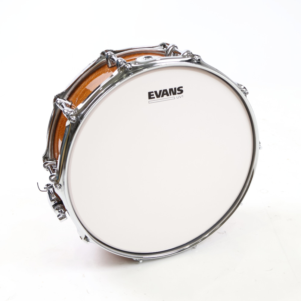 【中古】 スネアドラム サカエ SAKAE SD1455BES Silky Oak-Beech 14x5.5 シルキーオークビーチ スネア 詳細画像