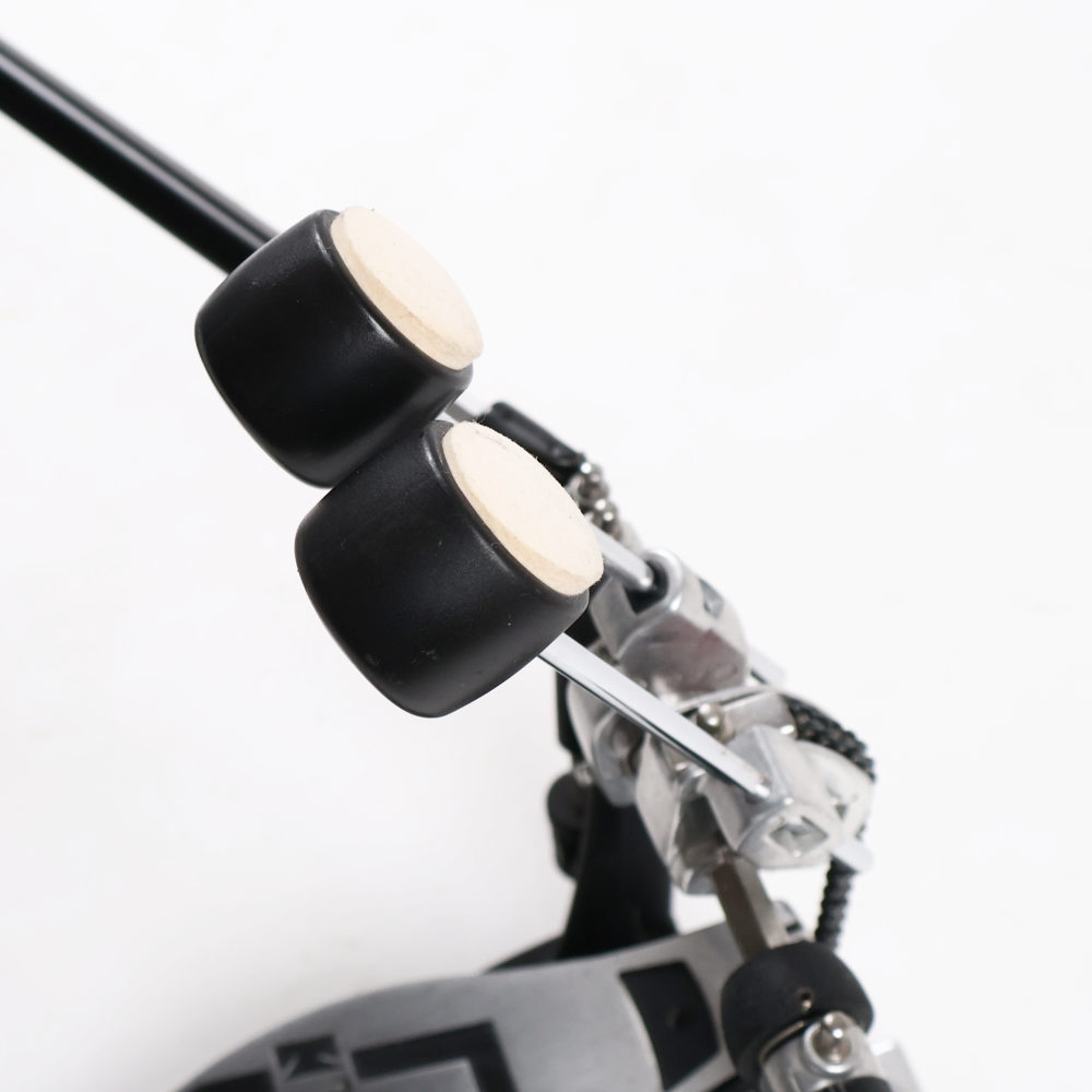 【中古】 ツインペダル ドラムペダル タマ TAMA HP300TW ドラムツインペダル ビーター