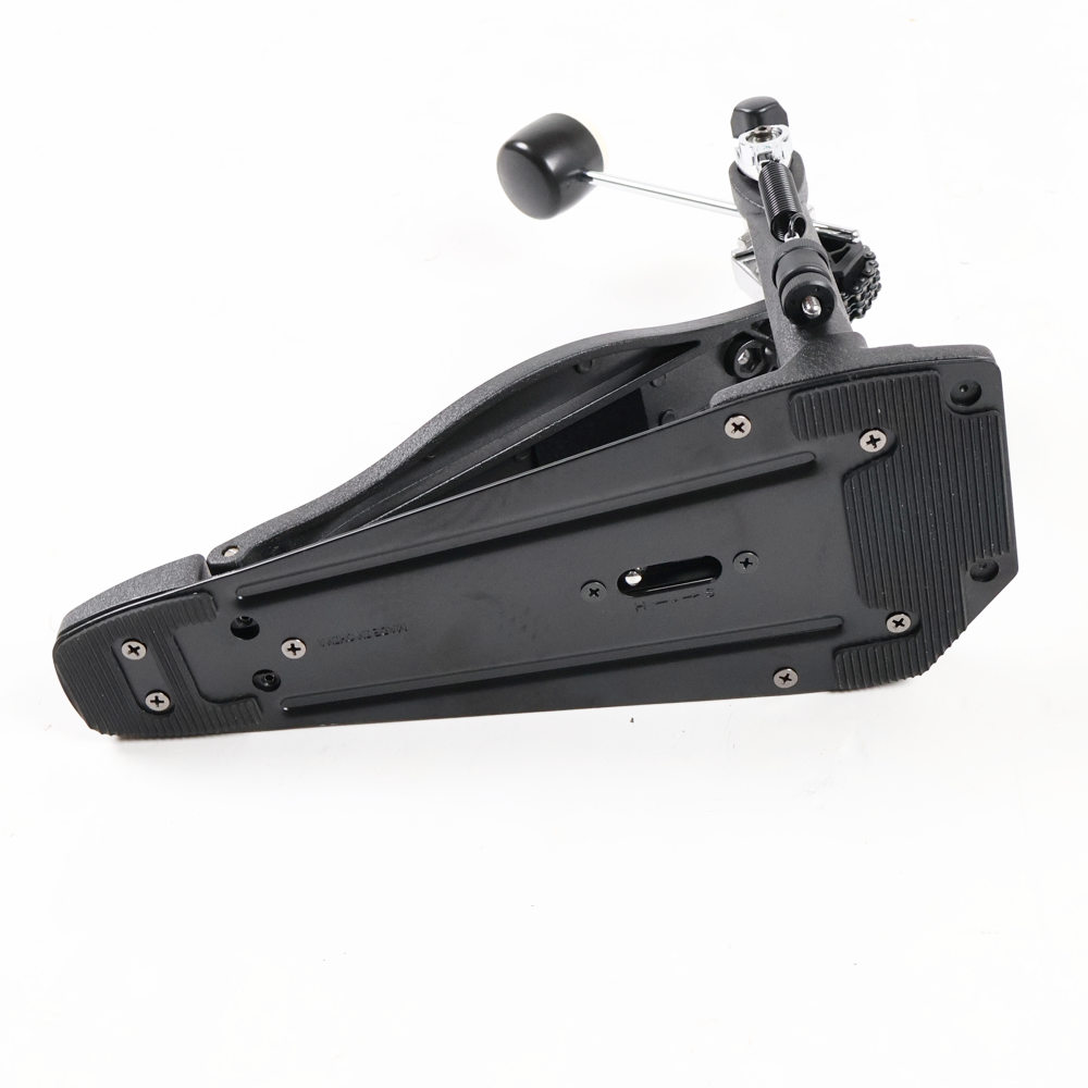 【中古】 ドラムペダル タマ TAMA HP600D Iron Cobra 600 Single Pedal Duo Glide ドラムペダル 裏面