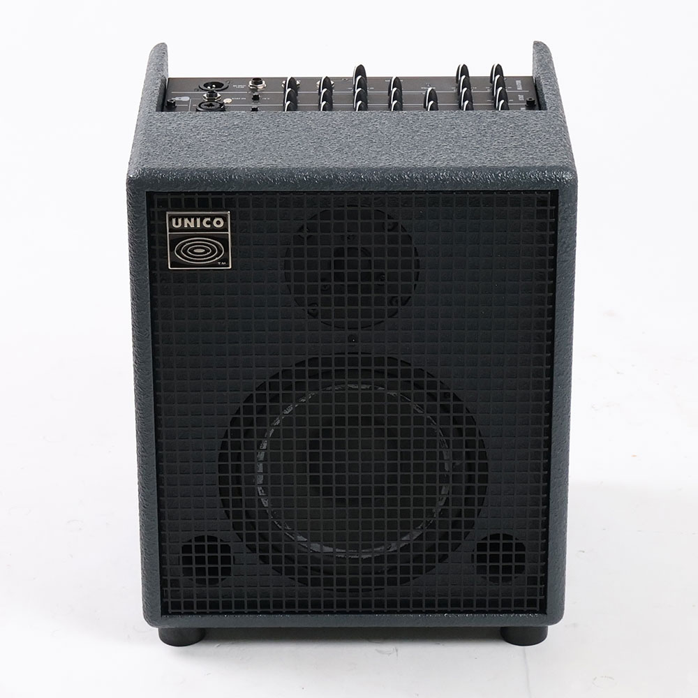 【中古】 アコースティックギターアンプ SChERtLER UNICO 正面