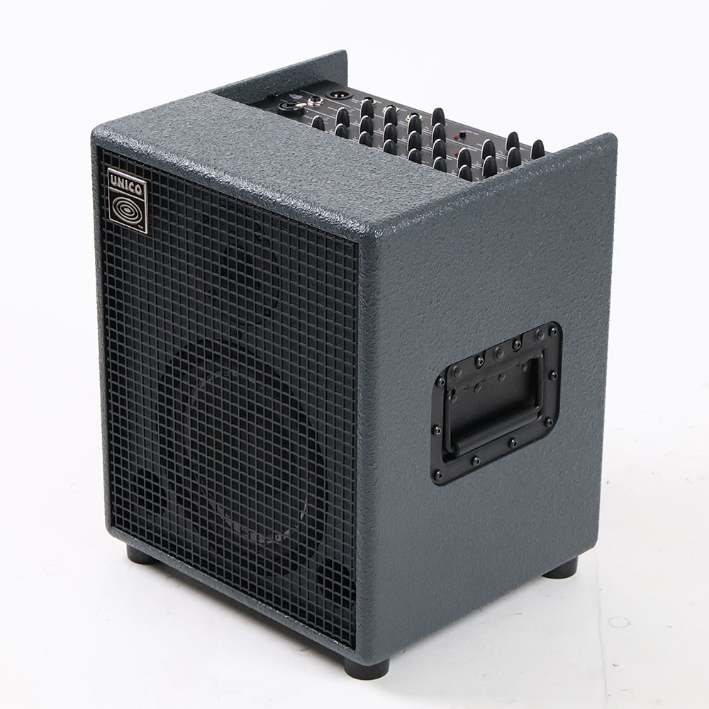 【中古】 アコースティックギターアンプ SChERtLER UNICO 全体