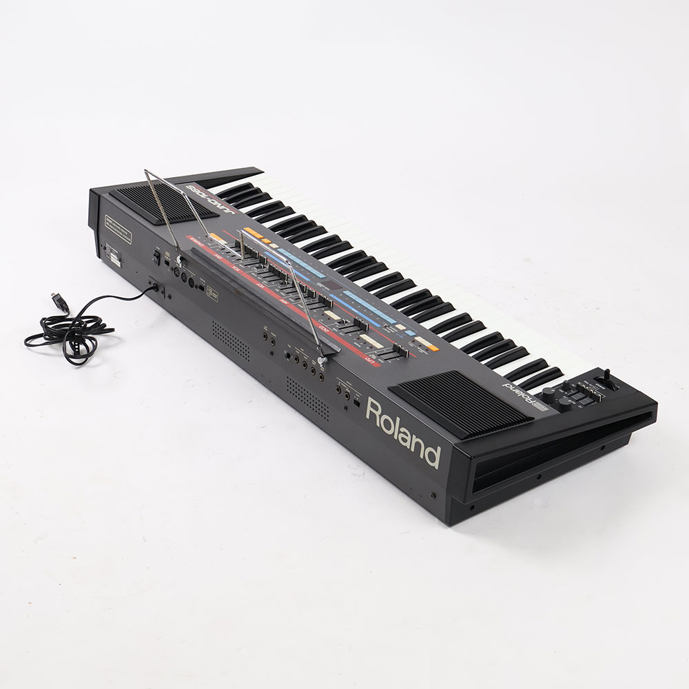 中古】 シンセサイザー ROLAND JUNO-106S([USED] ローランド) | web