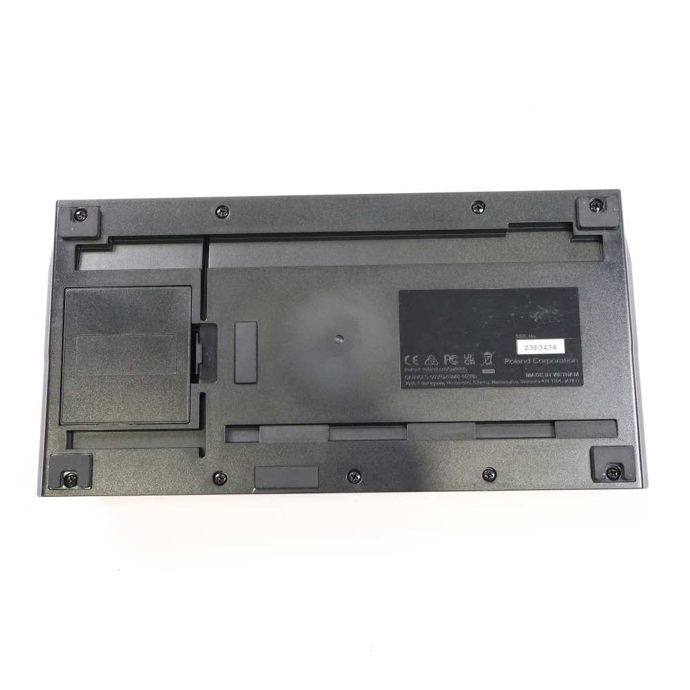 【中古】 ベース用マルチエフェクター BOSS GT-1B ボス ベースマルチエフェクター 詳細画像
