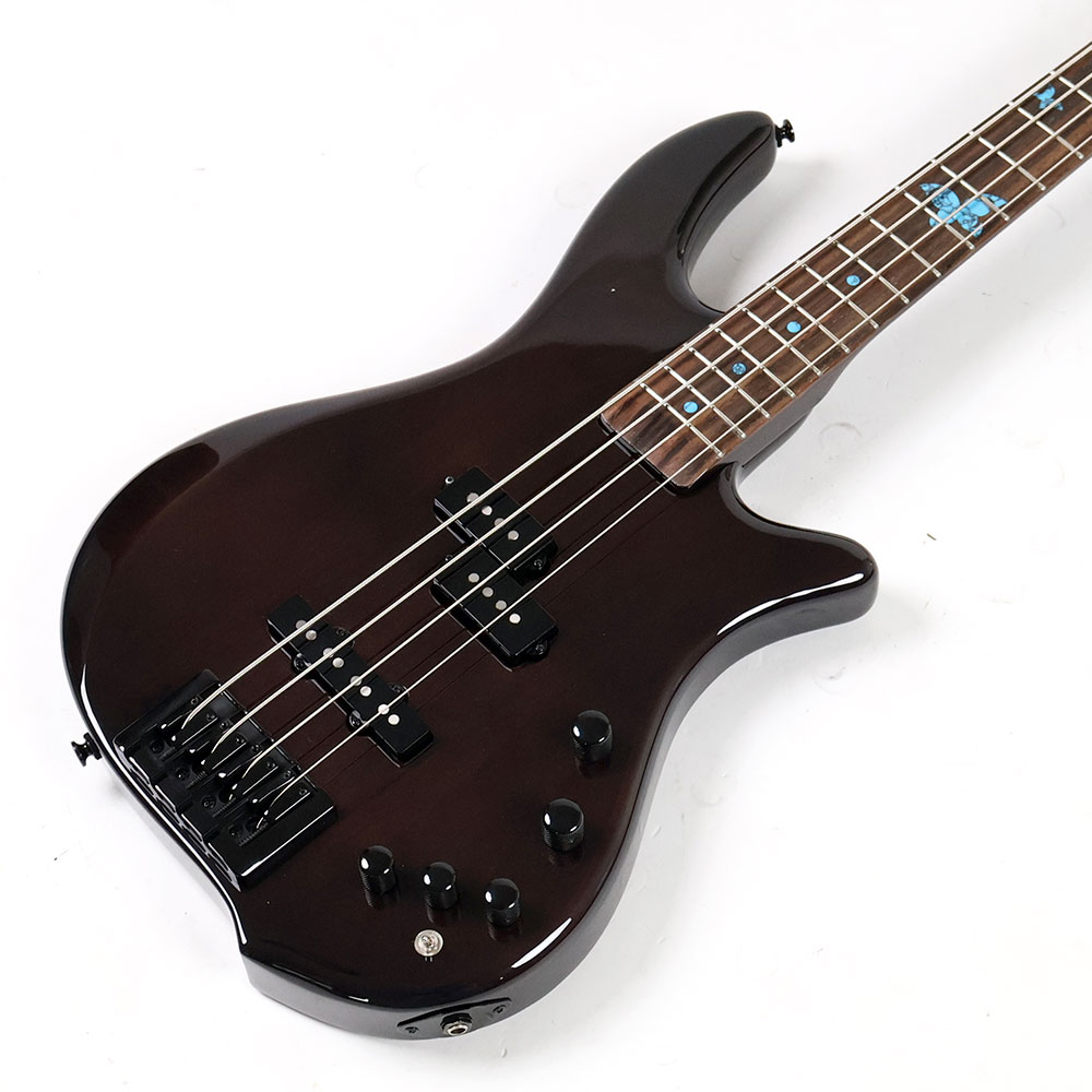 【中古】 エレキベース BanG Dream! by ESP BOTTOM BUMP PJ NANAMI Morfonica 広町七深モデル ボディ