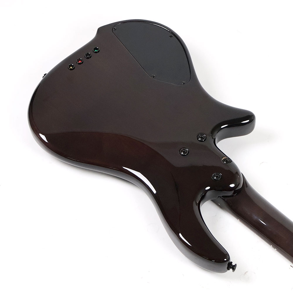 【中古】 エレキベース BanG Dream! by ESP BOTTOM BUMP PJ NANAMI Morfonica 広町七深モデル ボディ