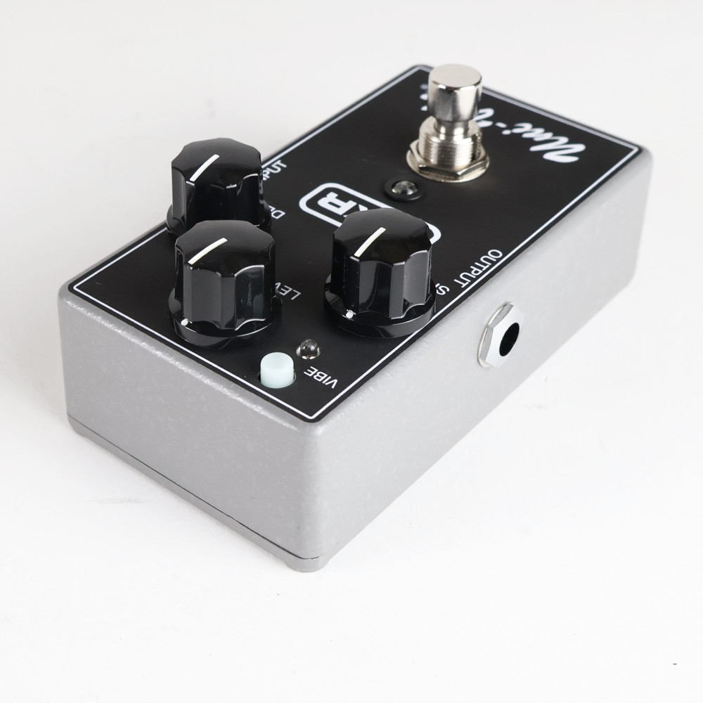 【中古】 MXR M68 Uni-Vibe Chorus/Vibrato ギターエフェクター 側面