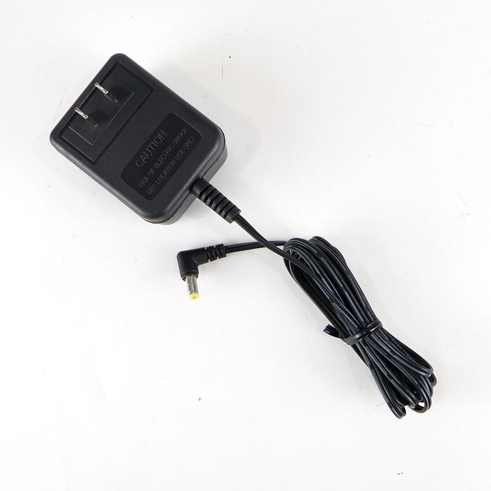【中古】 パワーサプライ CAJ AC/DC Station VI 付属品